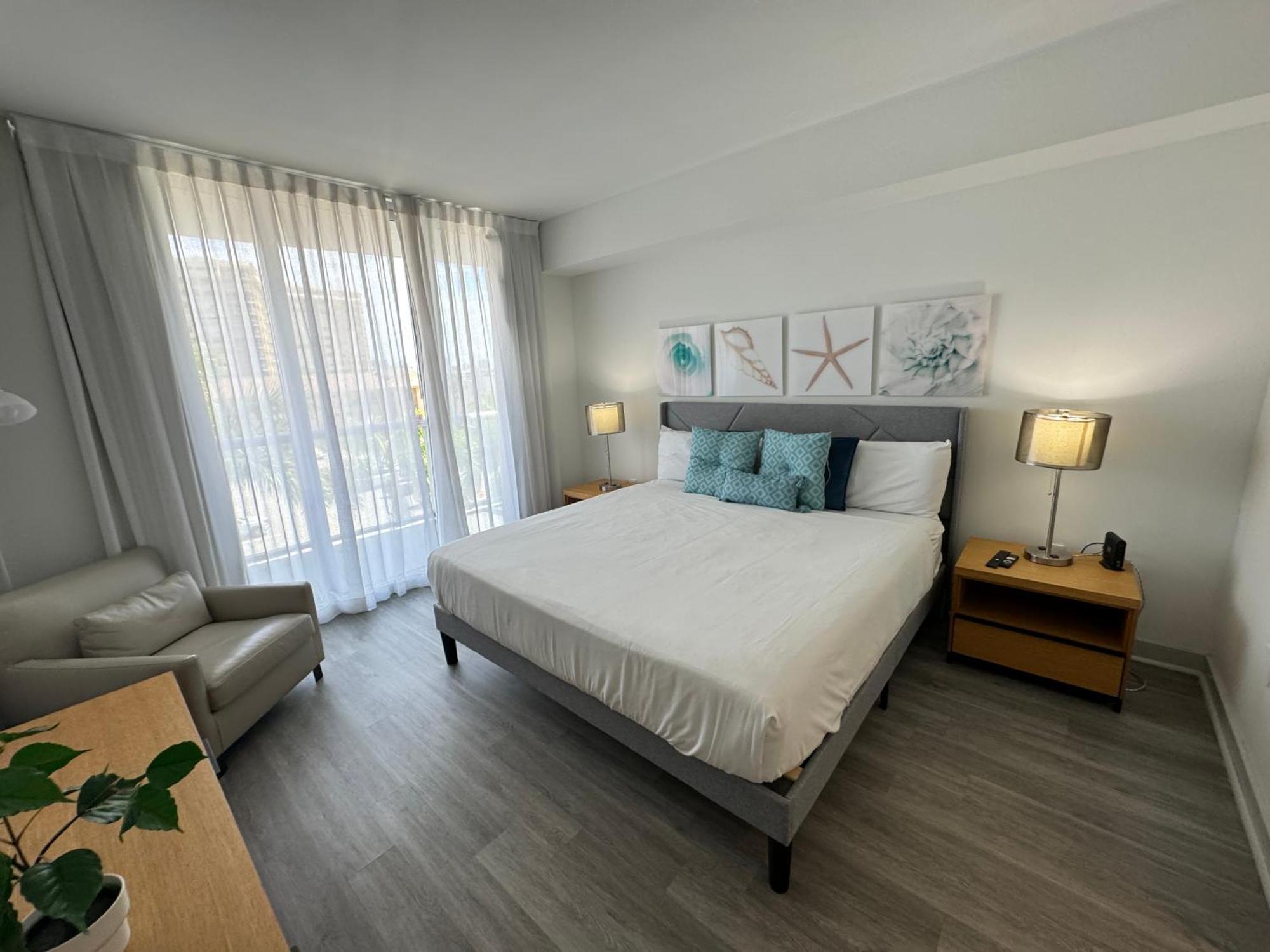 Mvr Apartments At Beachwalk Resort Галландейл-Біч Екстер'єр фото