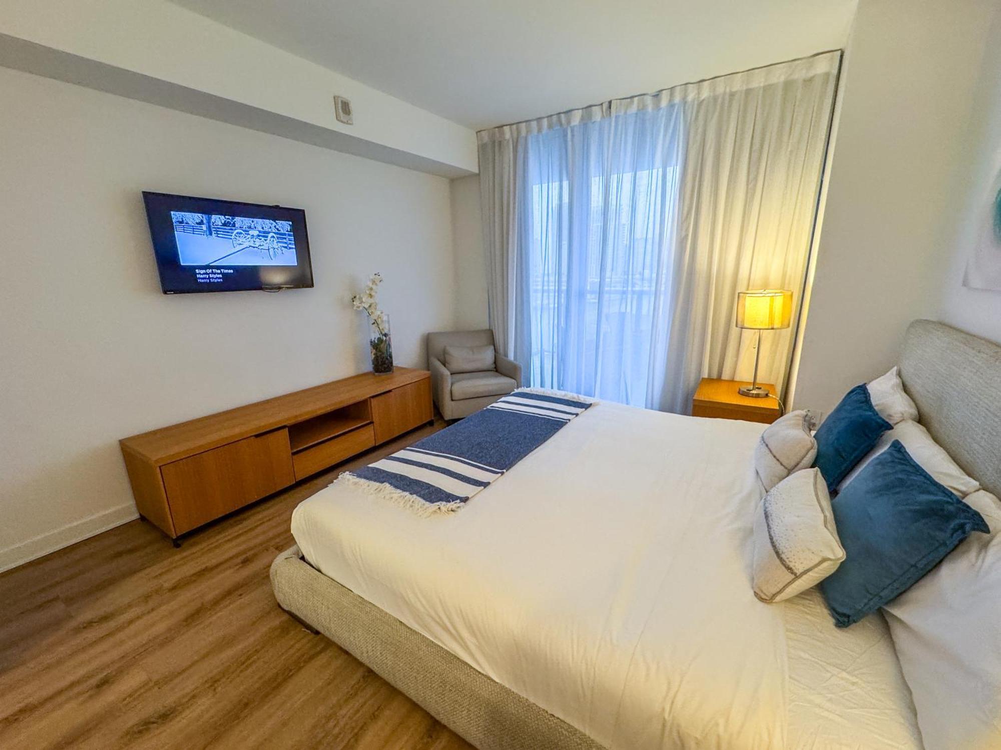 Mvr Apartments At Beachwalk Resort Галландейл-Біч Екстер'єр фото